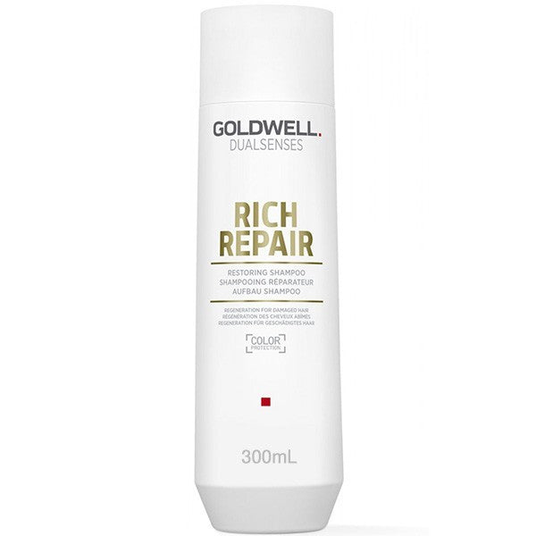 Goldwell Rich Repair Shampoo - 300 ml