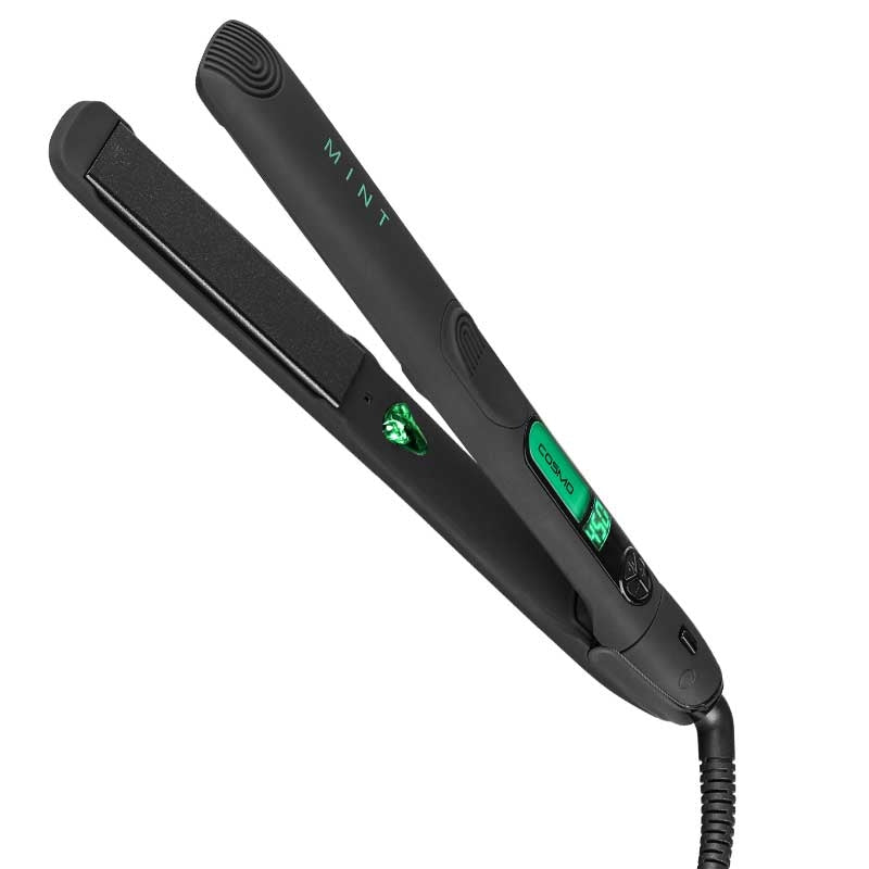 Mint Cosmo Ionic Flat Iron