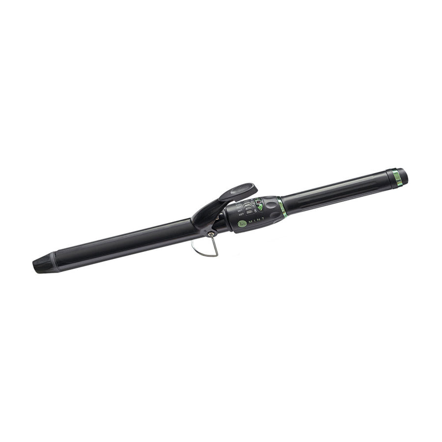 Mint X-Long Curling Iron 1"