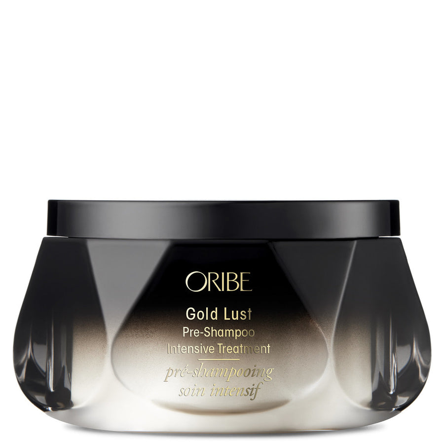 Oribe Gold Lust Pre Shampoo Intensive Treatment