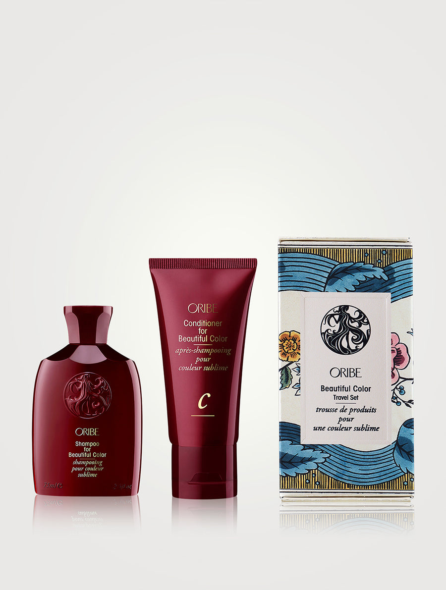 Oribe Beautiful Travel Set